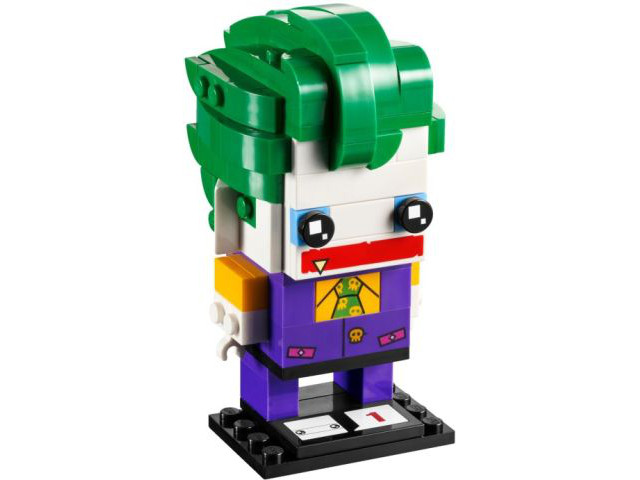 Lego BrickHeadz 41588 The Joker™