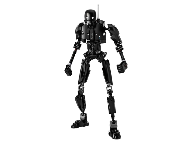 LEGO Star Wars 75120 K-2SO