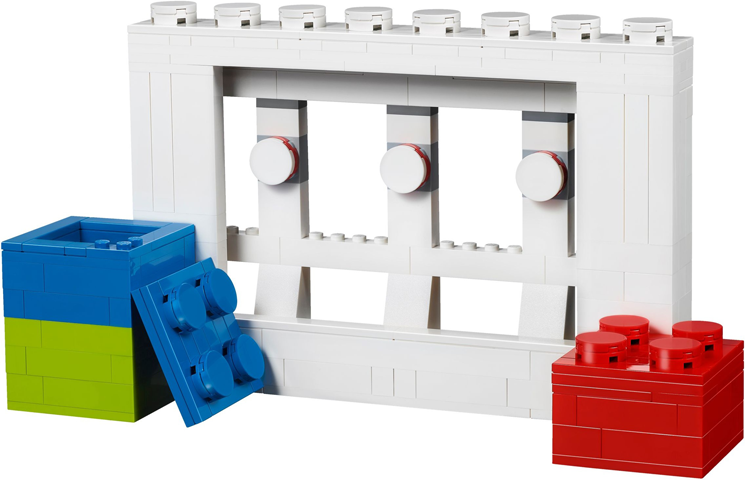 LEGO® 40173 Kultovní rámeček