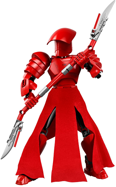 Lego 75529 Elitní pretoriánská stráž