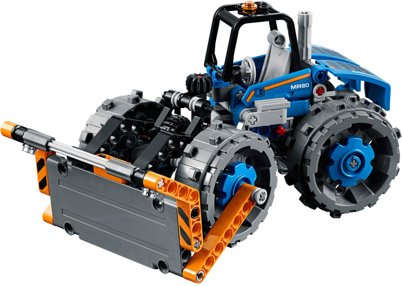 LEGO TECHNIC 42071 Buldozer
