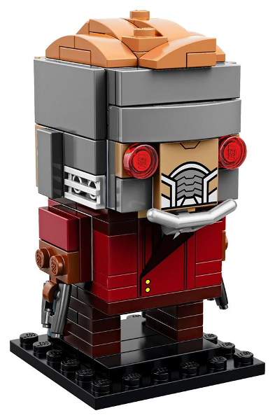 LEGO BrickHeadz 41606 Star-Lord™