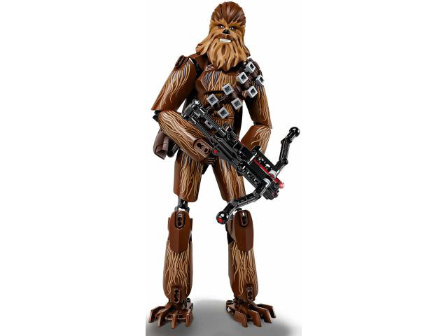 LEGO Star Wars 75530 Chewbacca