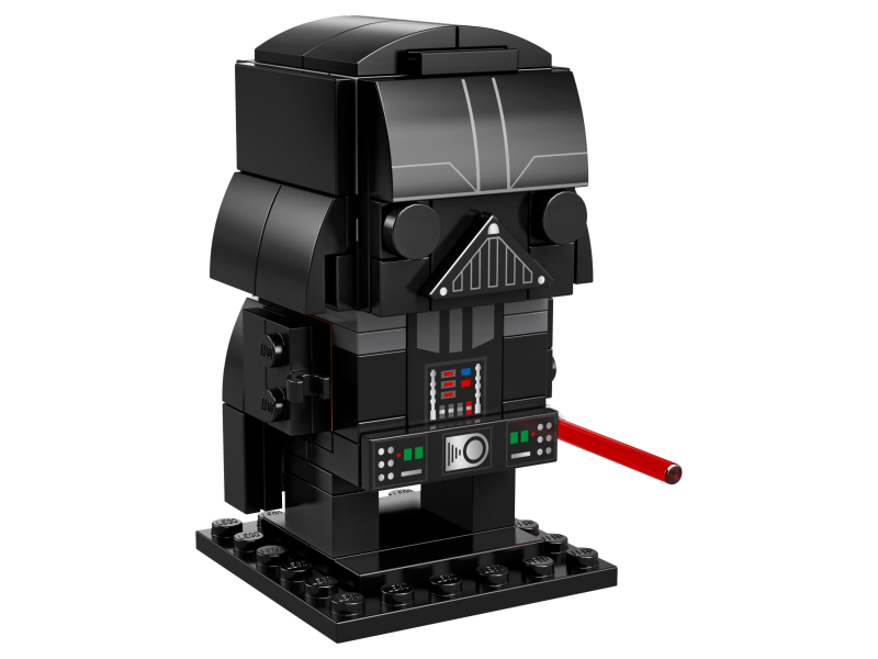 LEGO BrickHeadz 41619 Star Wars Darth Vader™