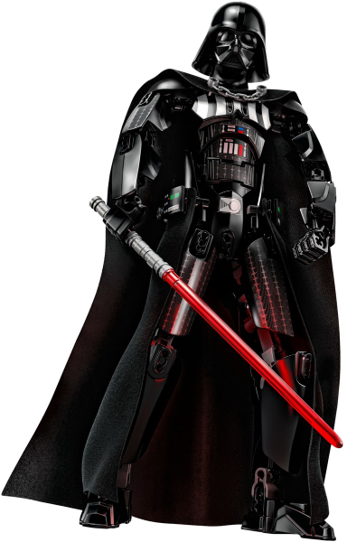 LEGO Star Wars 75534 Darth Vader™