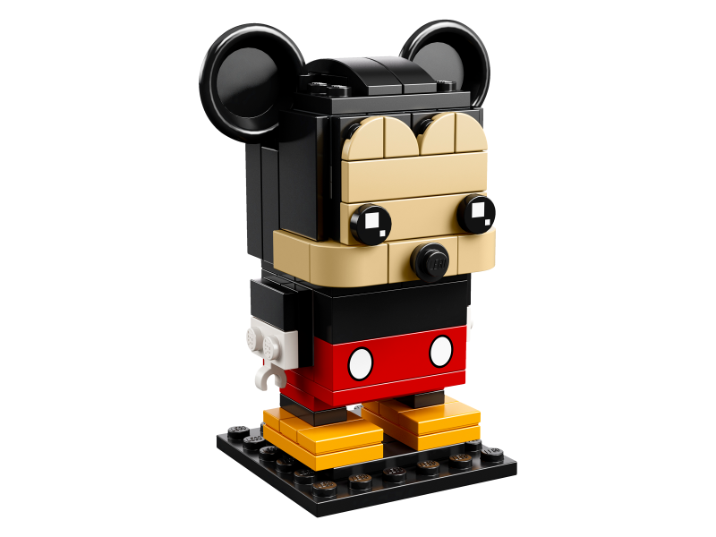 LEGO BrickHeadz 41624 Mickey Mouse