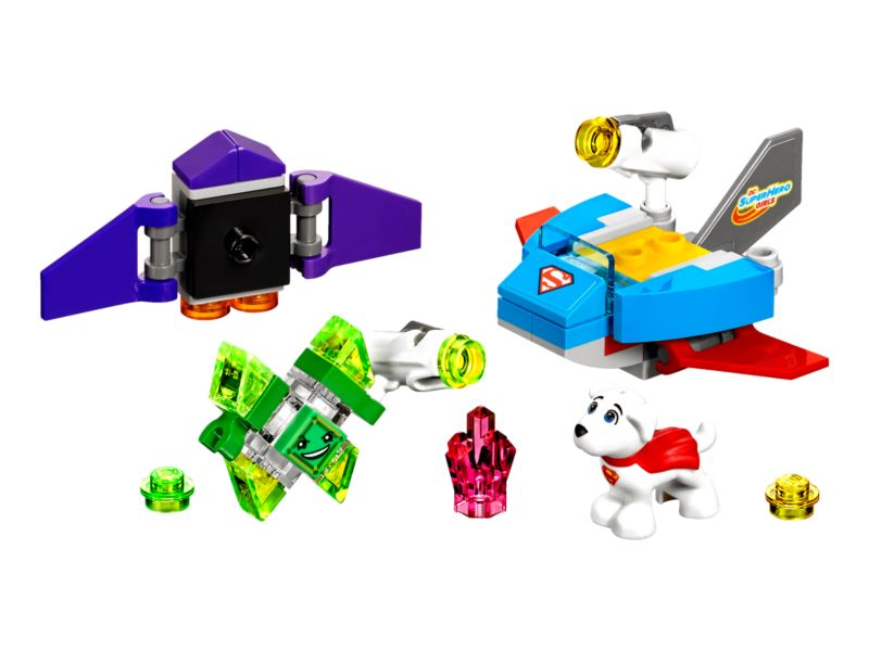 Lego 30546 Krypto™ zachraňuje situaci