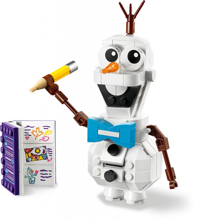 LEGO® FROZEN II 41169 Olaf