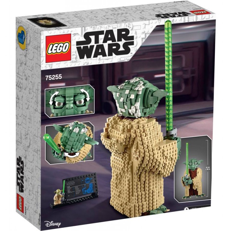 LEGO Star Wars 75255 Yoda™