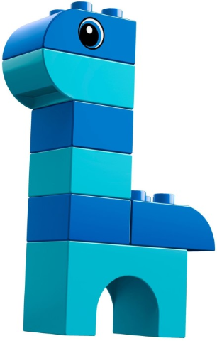LEGO® DUPLO® 30325 Můj první dinosaur (polybag)