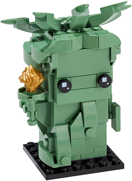 LEGO Brickheadz 40367 Lady Liberty