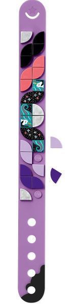 LEGO® DOTS™ 41902 Náramek – třpyt jednorožce