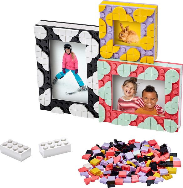 LEGO® DOTS™ 41914 Kreativní rámečky