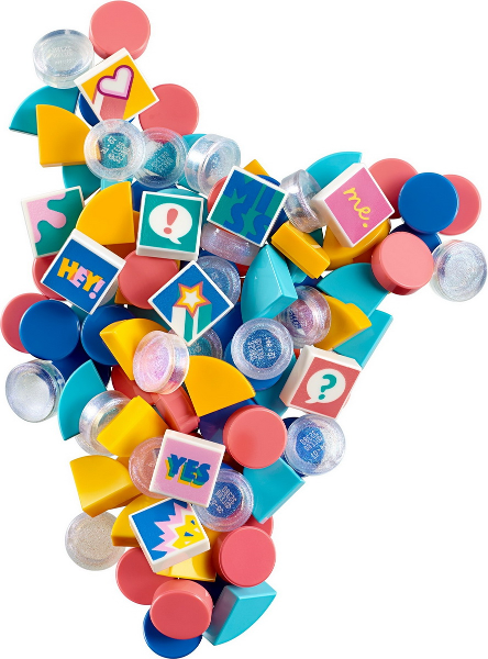 LEGO® DOTS™ 41916 Doplňky 2. série