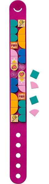 LEGO® DOTS™ 41919 Náramek síly