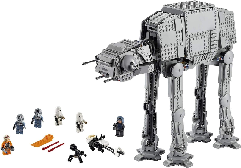 LEGO STAR WARS 75288 AT-AT™