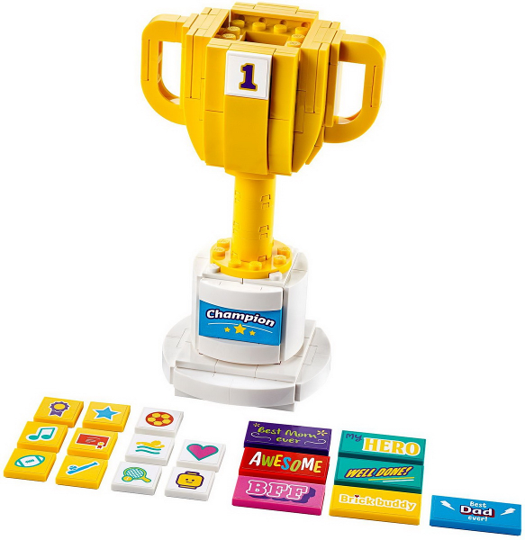 LEGO 40385 Pohár