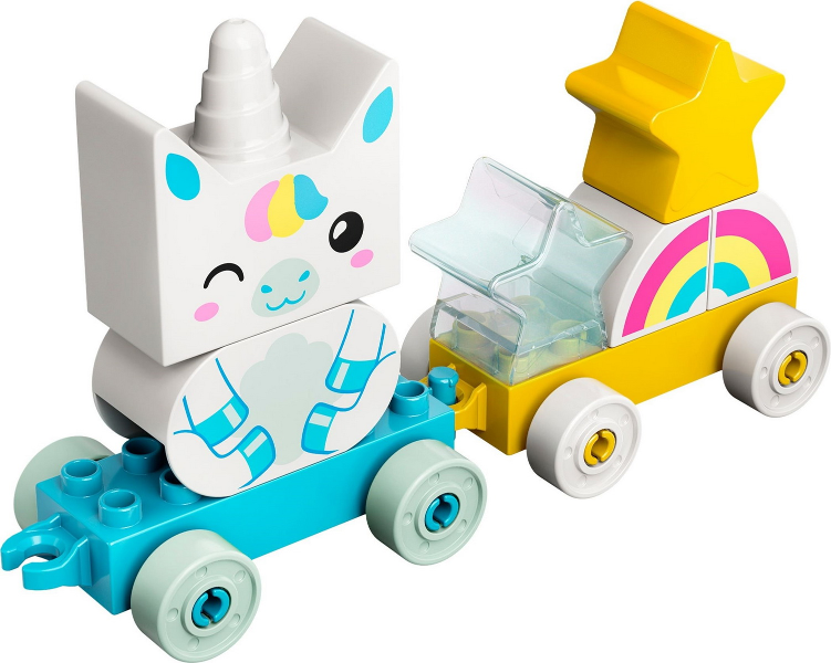 LEGO® DUPLO® 10953 Jednorožec