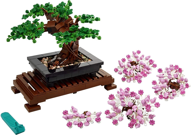 LEGO® Creator 10281 Bonsaj