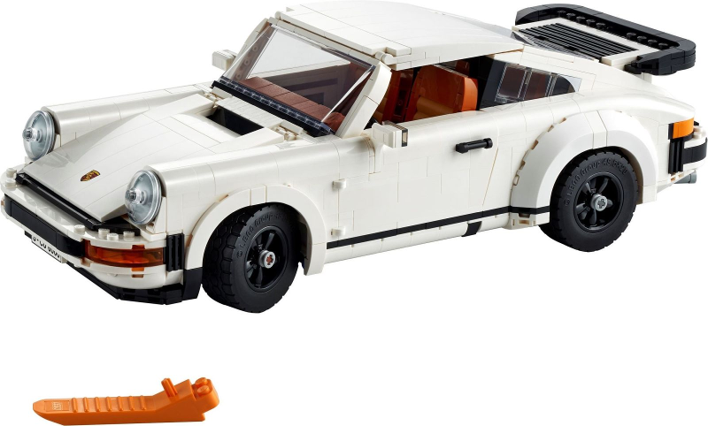 LEGO® Creator 10295 Porsche 911