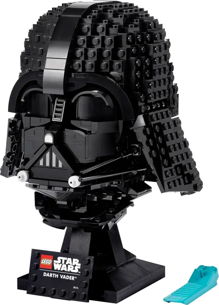 LEGO® Star Wars™ 75304 Helma Dartha Vadera