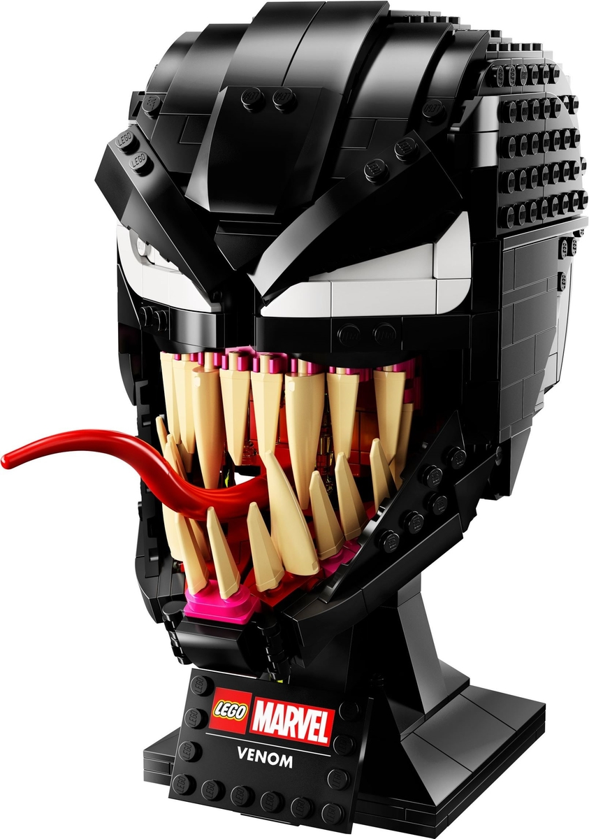 LEGO® Marvel Spider-Man 76187 Venom