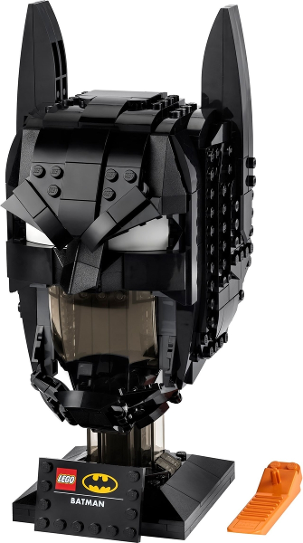 LEGO® DC Batman™ 76182 Batmanova maska