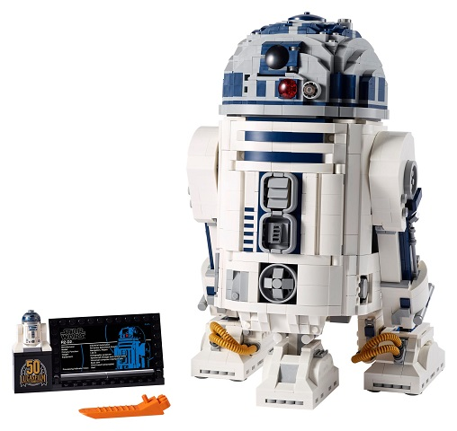 LEGO® Star Wars™ 75308 R2-D2