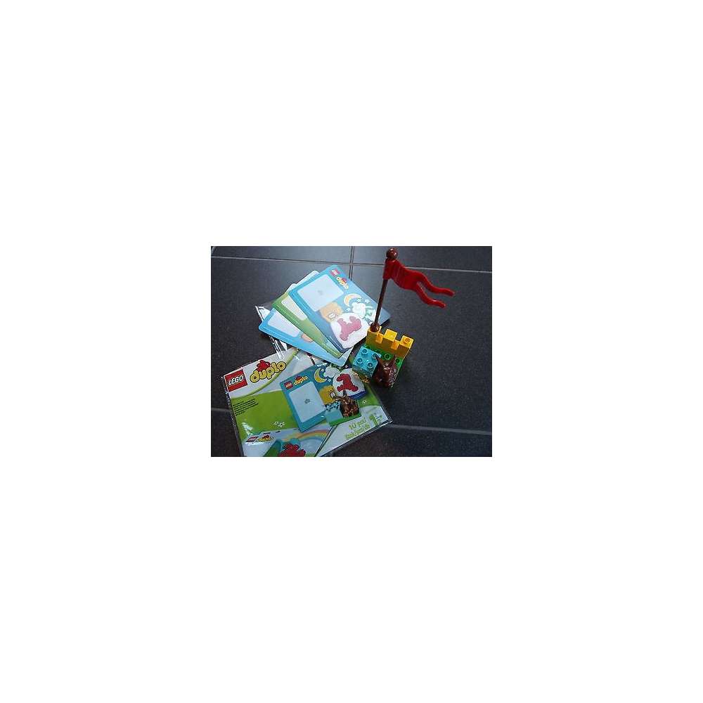 LEGO® DUPLO® 40167 Pack sáček