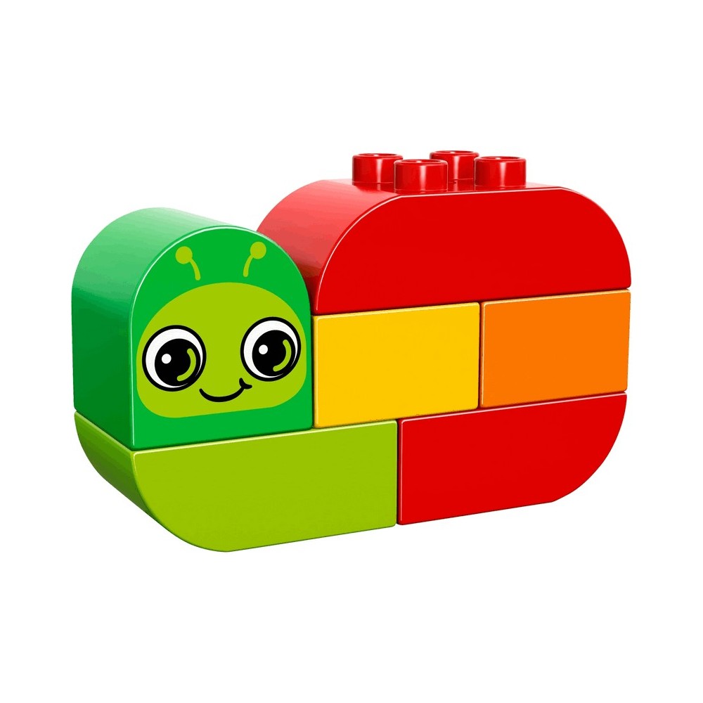 LEGO® DUPLO® 30218 Snail (polybag)