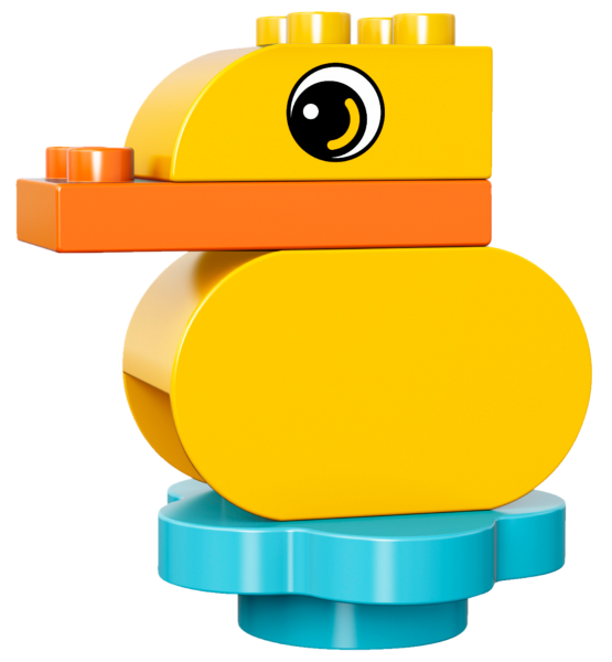 Lego Duplo 30321 Duck polybag