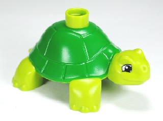 Lego Duplo 30064 Zoo polybag