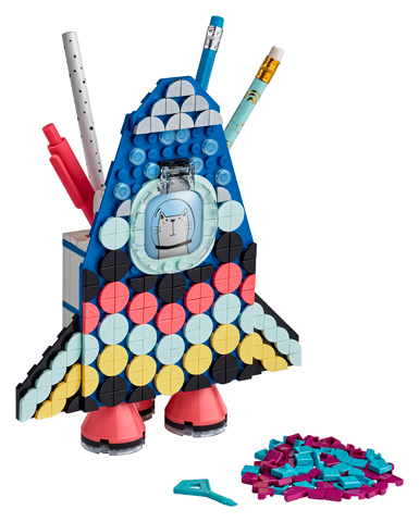LEGO® DOTS™ 41936 Stojánek na tužky
