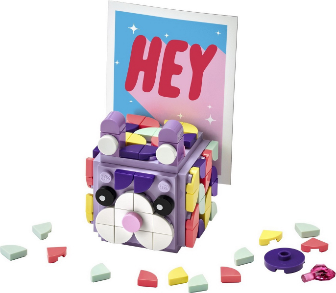 LEGO® DOTS™ 30557 Stojánek na fotku
