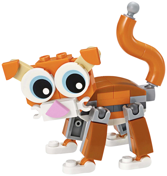 LEGO® Creator 30574 Kočička