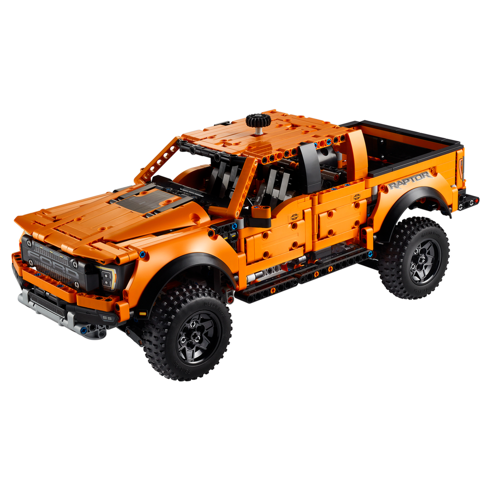 LEGO® TECHNIC 42126 Ford® F-150 Raptor