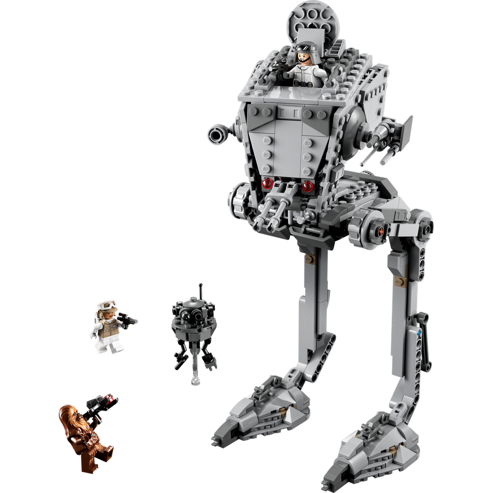 LEGO® Star Wars™ 75322 AT-ST™ z planety Hoth™