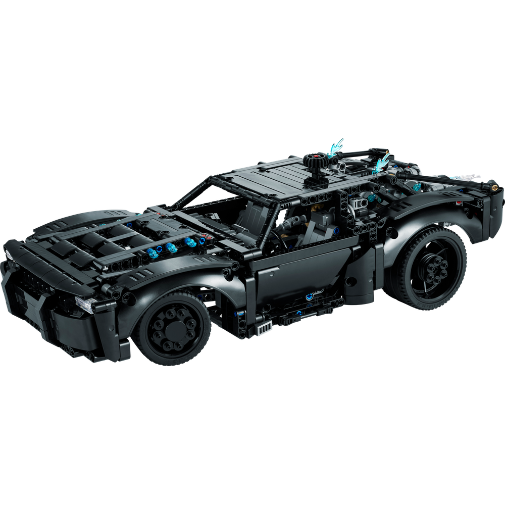 LEGO® TECHNIC 42127 Batman Batmobil