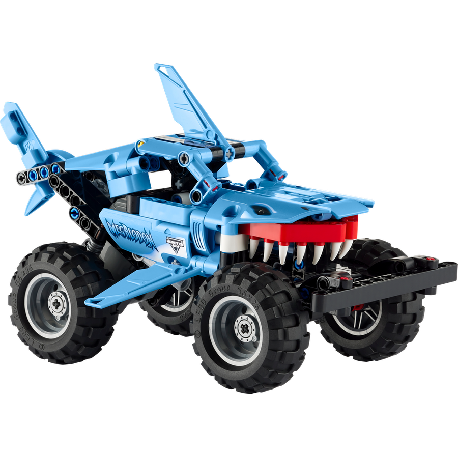 LEGO® TECHNIC 42134 Monster Jam™ Megalodon™