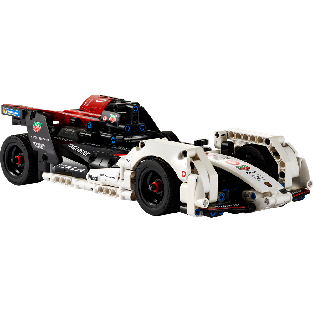 LEGO® TECHNIC 42137 Formule E® Porsche 99X Electric