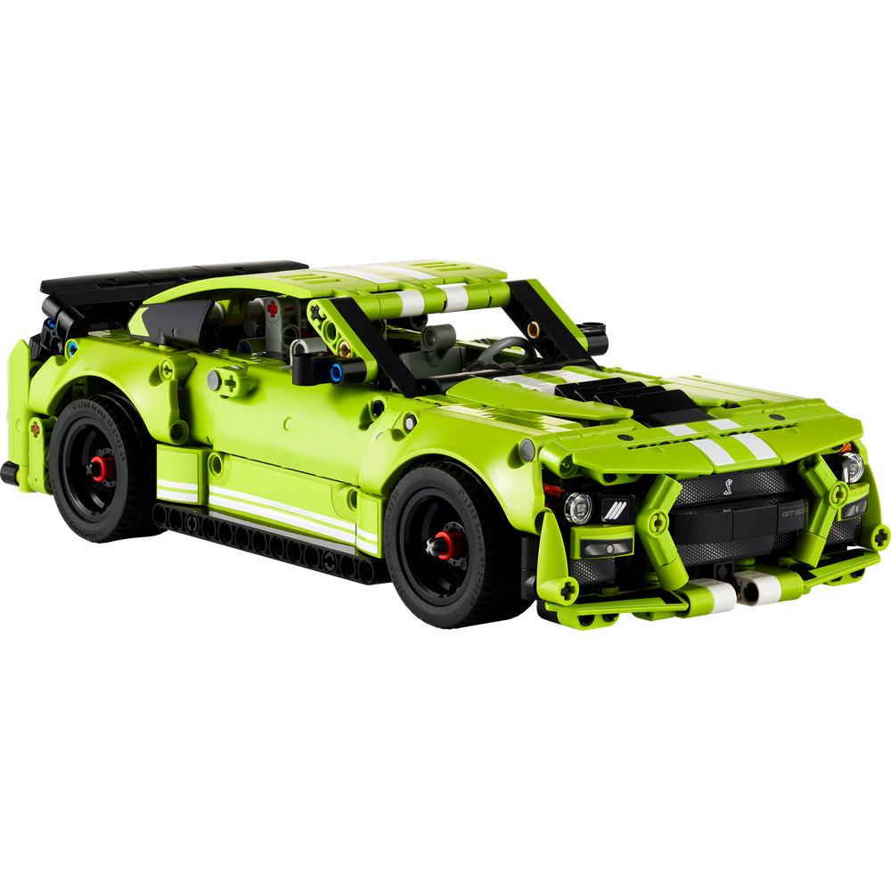 LEGO® TECHNIC 42138 Ford Mustang Shelby® GT500®