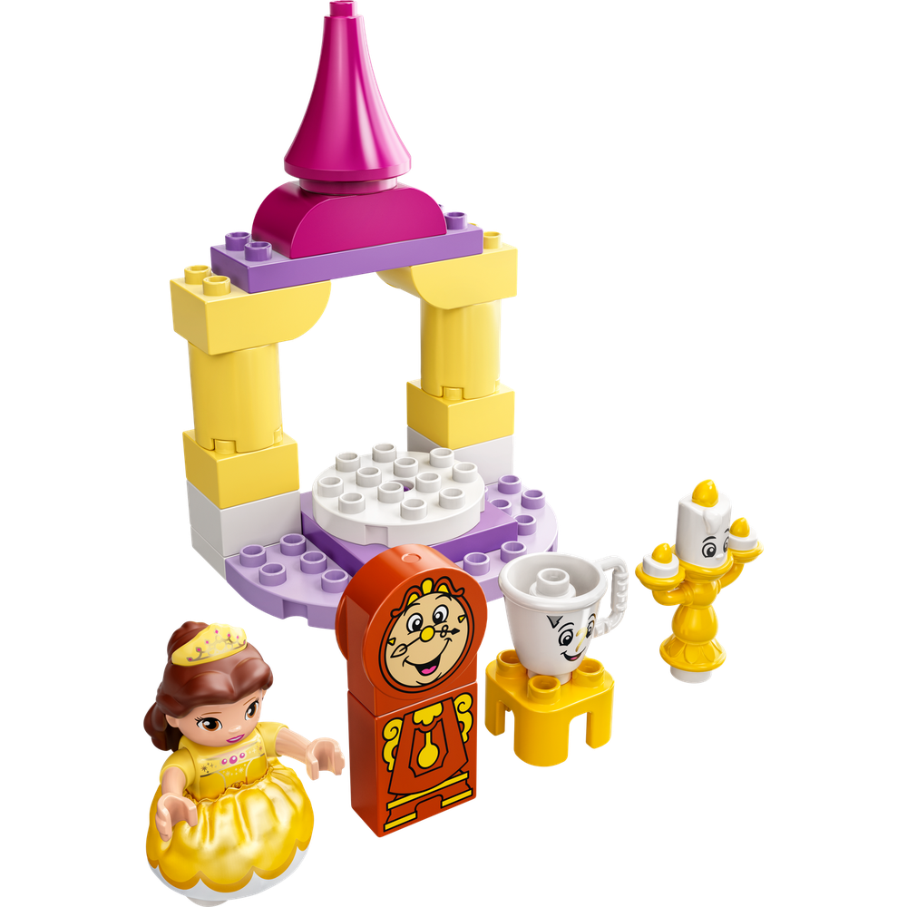 LEGO® DUPLO® 10960 Kráska na plese