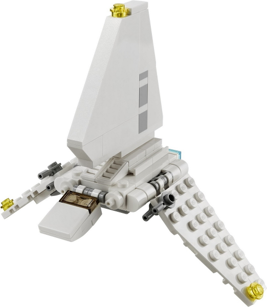 LEGO® 30388 Imperial Shuttle polybag