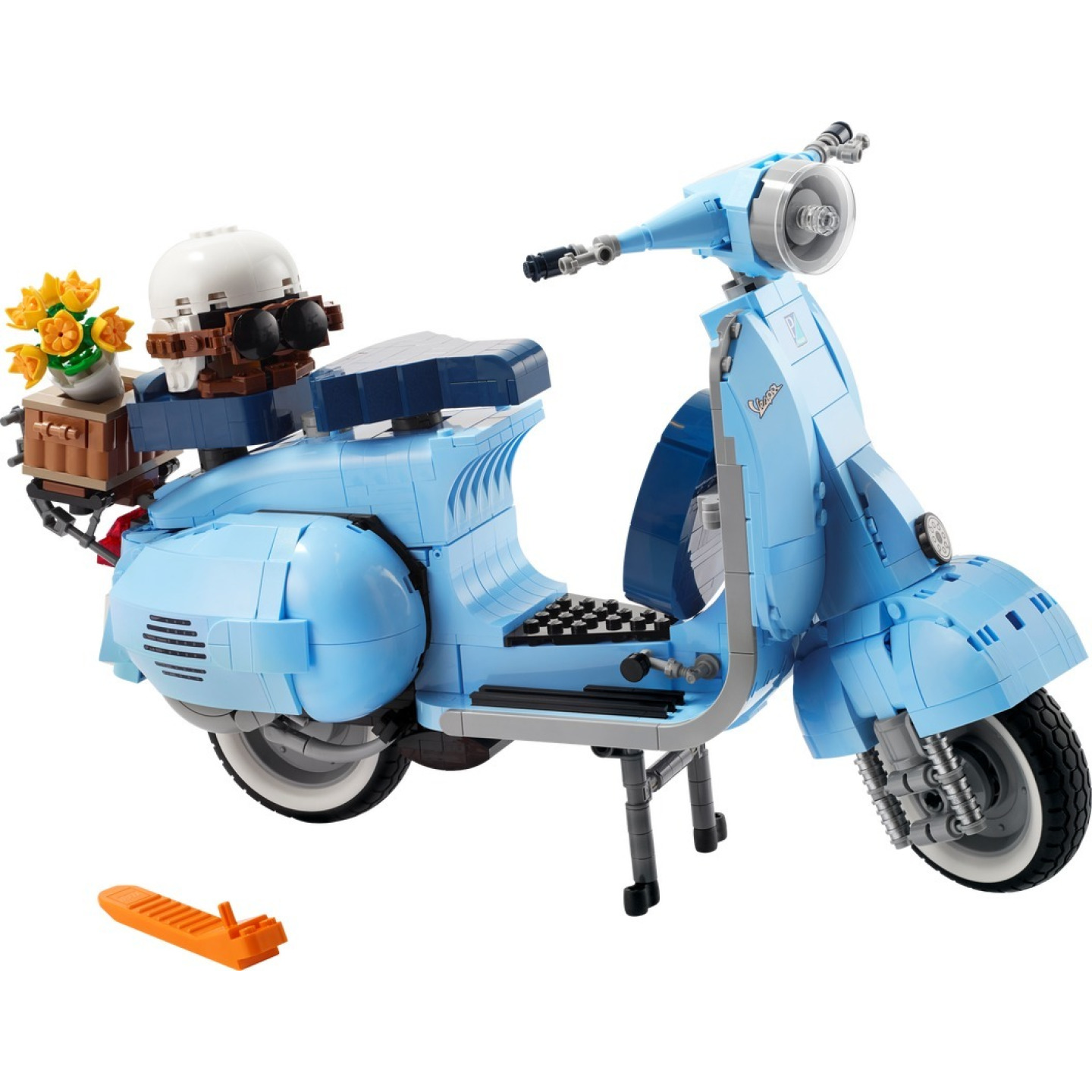 LEGO® Creator Expert 10298 VESPA 125