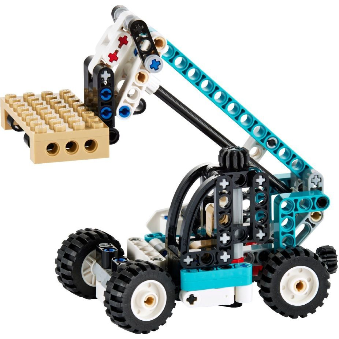 LEGO® TECHNIC 42133 Nakladač