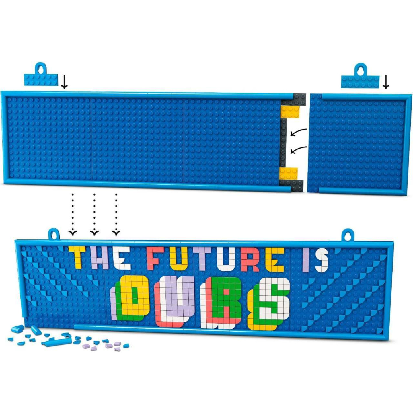 LEGO® DOTS™ 41952 Velká nástěnka