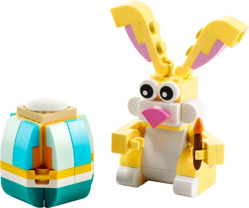 LEGO Creator 30583 Velikonoční zajíček