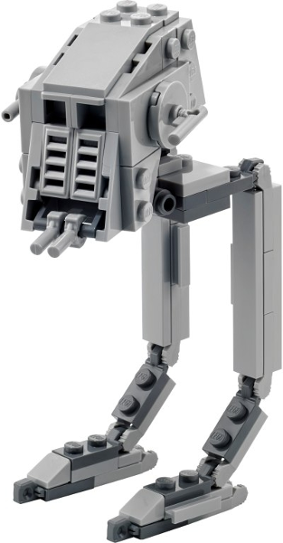 Lego Star Wars 30495 AT-ST (polybag)