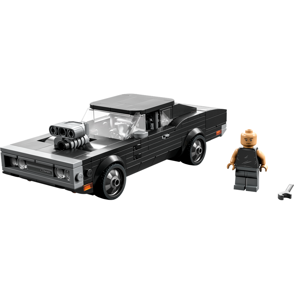 LEGO® Speed Champions 76912 Fast & Furious 1970 Dodge Charger R/T