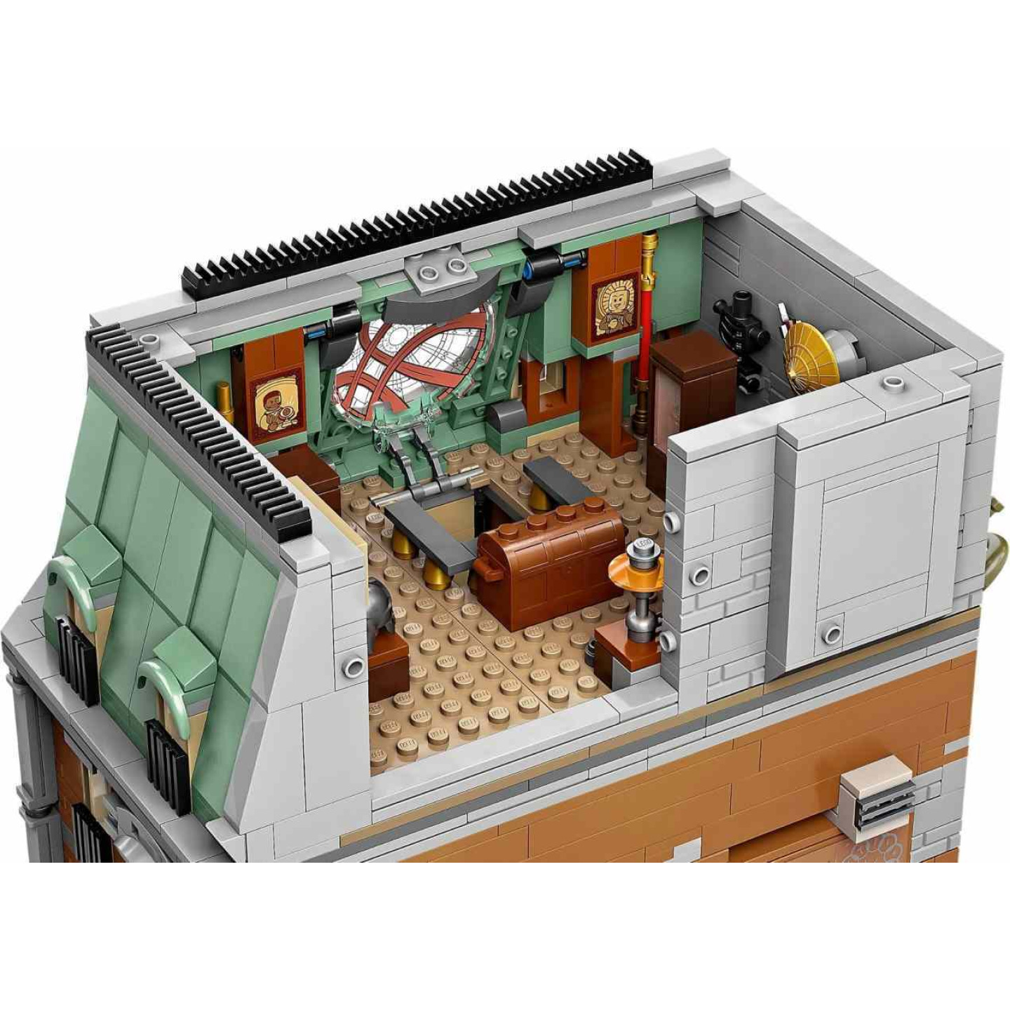 LEGO® Marvel 76218 Sanctum Sanctorum